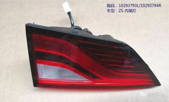 MG Auto Parts Tail Lamp 2012-2014 Jaar Rood voor materialen en ontwerp