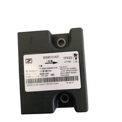 ZOTYE Z300 3658010-A01 Veiligheidscontroller Computerversie met geavanceerd kunststofontwerp