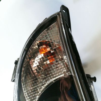 Hooglicht met laaglichtfunctie voor J5 OE nr. 4121200-V7101