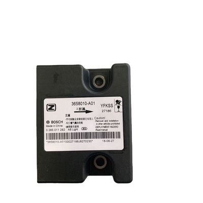 ZOTYE Z300 3658010-A01 Veiligheidscontroller Computerversie met geavanceerd kunststofontwerp
