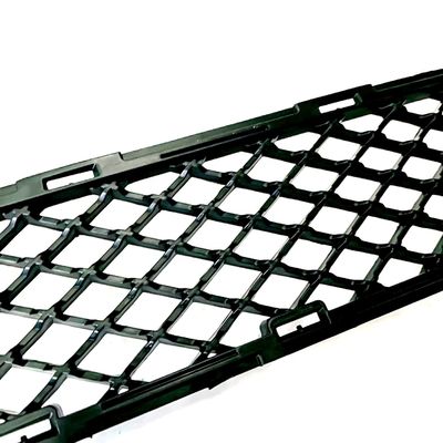 Op maat gemaakte plastic voorbumpergril voor JAC Refine M5 MPV 8651B-V7010