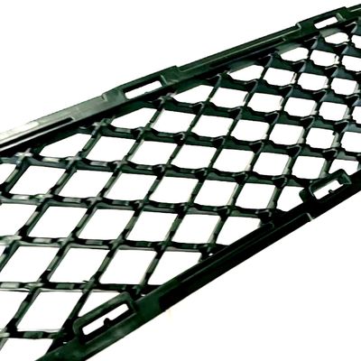 Op maat gemaakte plastic voorbumpergril voor JAC Refine M5 MPV 8651B-V7010