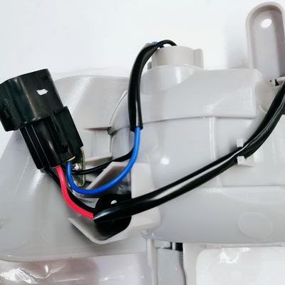 JAC Auto Parts' achterste mistlichten/L voor Refine S5 Verbeteren uw rijbeleving