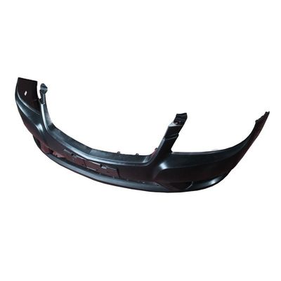 JAC T6 originele voorbumper in zwart OE nr. 2803101P3010