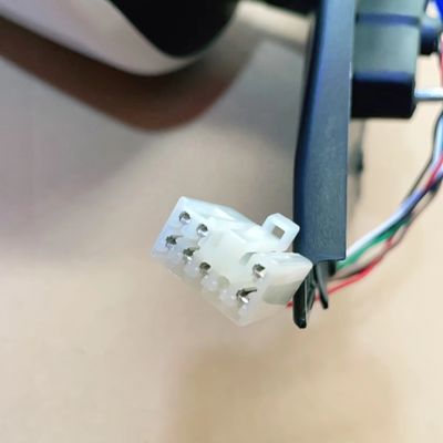 2017-jaar IEV7 Rechter spiegel voor JAC E-JS1 Energie elektrisch voertuig tegen betaalbare prijzen