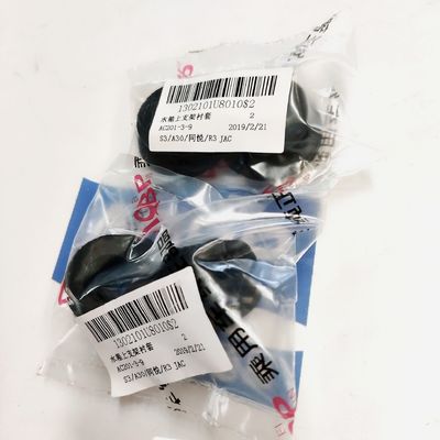 J3 Autoonderdelen Rubber koelsysteem Radiator Bracket Bushing met gemakkelijke installatie