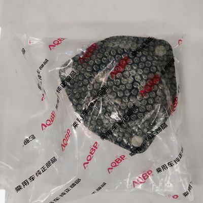 Staal automobiel accessoires Onderdelen voor JAC J3 schokdemper bovenstoel 2901311u8010