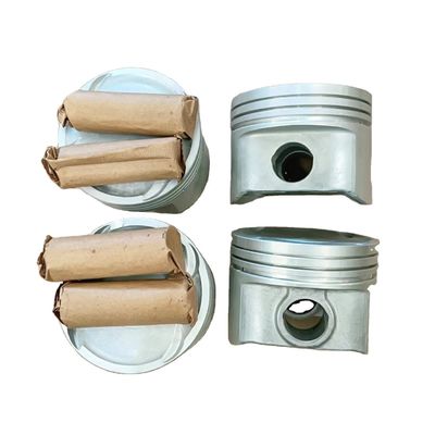 STAAL Autoonderdelen 1004011GD voor JAC S5 Rein Piston in REFINE S5 gesloten terreinvoertuig