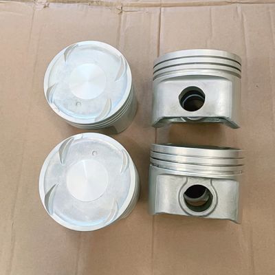 STAAL Autoonderdelen 1004011GD voor JAC S5 Rein Piston in REFINE S5 gesloten terreinvoertuig