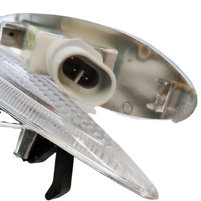 JAC Auto Parts Leaf Board Lampen voor J3 4111100u8010 met geavanceerd kwartsglas