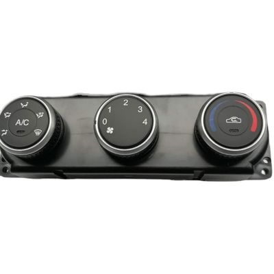 Maxus V80 originele airconditioning bedieningspaneel Luxe gemak voor auto montage