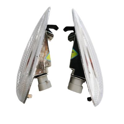 JAC Auto Parts Leaf Board Lampen voor J3 4111100u8010 met geavanceerd kwartsglas