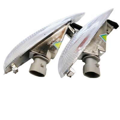 JAC Auto Parts Leaf Board Lampen voor J3 4111100u8010 met geavanceerd kwartsglas