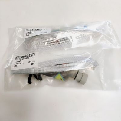JAC Auto Parts Leaf Board Lampen voor J3 4111100u8010 met geavanceerd kwartsglas