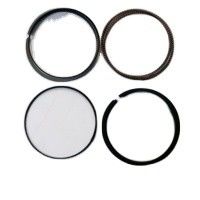 10*10*5 Afmeting 1004015GD150 zuigerring voor JAC S5 REFINE S5 gesloten terreinvoertuig