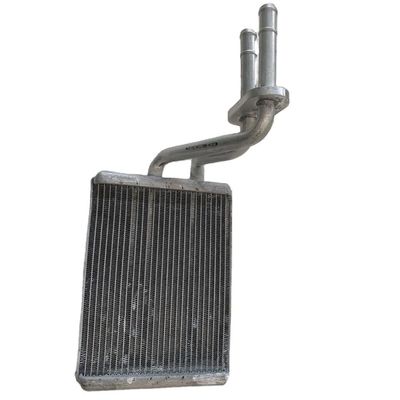 JAC S81010030-B7 Achterverwarmingskern voor Sunray Motor 1.9 TD Gegarandeerde prestaties