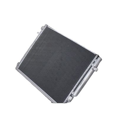 JAC T6 T8 Original Condenser voor optimale koeling tegen betaalbare prijzen