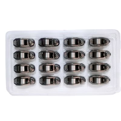 JAC Refine S5 Rocker Arm Rocker Shaft Assembly 16pcs Zilver OE nummer 1007020GA Autodeeltjes