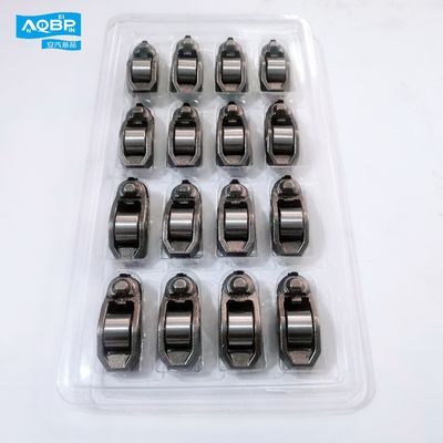 JAC Refine S5 Rocker Arm Rocker Shaft Assembly 16pcs Zilver OE nummer 1007020GA Autodeeltjes