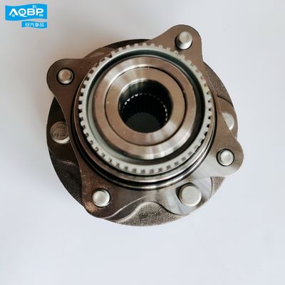 OE NO. 1600319895209 aandrijfwacht-spacer voor Maxus G10 Auto-onderdelen in luxe stijl