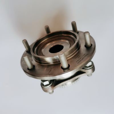 OE NO. 1600319895209 aandrijfwacht-spacer voor Maxus G10 Auto-onderdelen in luxe stijl