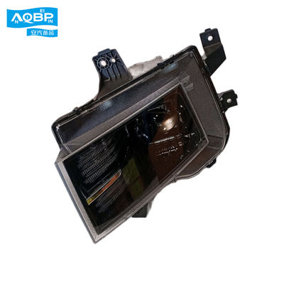 12V JIAYUE X4 autoonderdelen koplamp voor JAC S4 Spanning