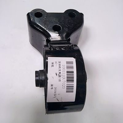 Motorbeugel voor autoonderdelen 1001110u7020 voor J5 VVT Duurzaam metaal