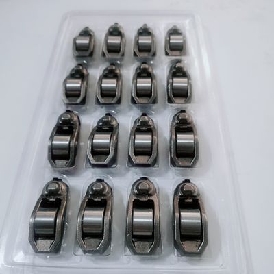 JAC Refine S5 Rocker Arm Rocker Shaft Assembly 16pcs Zilver OE nummer 1007020GA Autodeeltjes