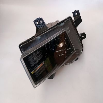 12V JIAYUE X4 autoonderdelen koplamp voor JAC S4 Spanning