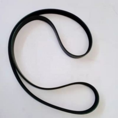 Rubber Auto Parts OE nummer 1025014GH055 voor JAC S3 Generator Belt Rubber Rubber Rubber