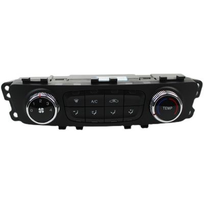 JAC T6 T8 Original Air Conditioning Switch Panel voor originele JAC-auto's