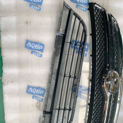 JAC J5 Plastic Front Bumper Grid OE NO. 2803190U7101 met hitte- en slagwerendheid