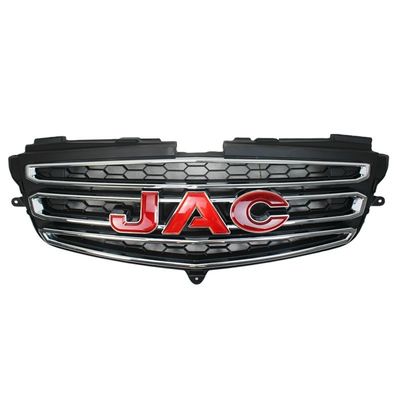 Ervaar luxe rijgedrag met JAC T6 originele rooster
