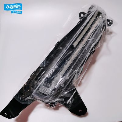 Aanpasbare zwarte autoonderdelen OEM 4121300P33A1 voor JAC Pickup T6 T8 koplamp