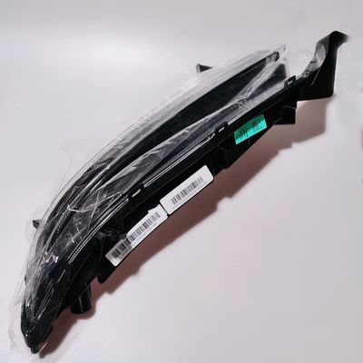 Aanpasbare zwarte autoonderdelen OEM 4121300P33A1 voor JAC Pickup T6 T8 koplamp