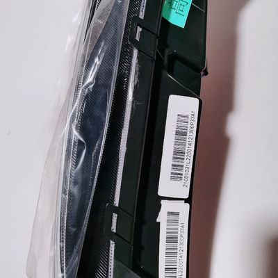 Aanpasbare zwarte autoonderdelen OEM 4121300P33A1 voor JAC Pickup T6 T8 koplamp