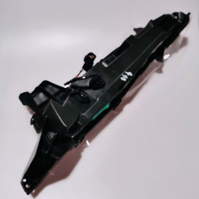 Aanpasbare zwarte autoonderdelen OEM 4121300P33A1 voor JAC Pickup T6 T8 koplamp