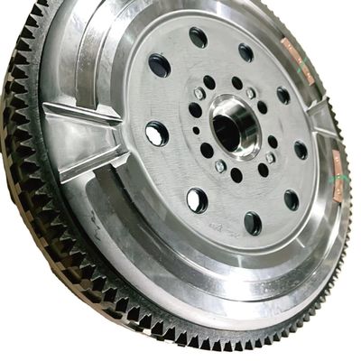 OE NO. 1005200GD190 Autoonderdelen voor JAC S5 T6 T8 Sunray Flywheel 2013- Jaar