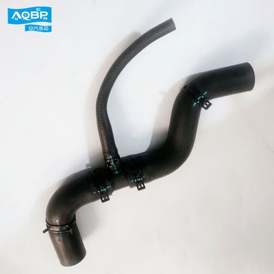 50*30*20 Auto-onderdelen OE nummer 25410-V7121 voor JAC Refine M5 Water Tank Upper Pipe 2016 Jaar