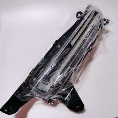 Aanpasbare zwarte autoonderdelen OEM 4121300P33A1 voor JAC Pickup T6 T8 koplamp