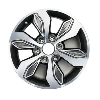 18 inch aluminium allooi wielen van origineel ontwerp en luxe stijl voor JAC T8 Luxury