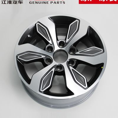 18 inch aluminium allooi wielen van origineel ontwerp en luxe stijl voor JAC T8 Luxury