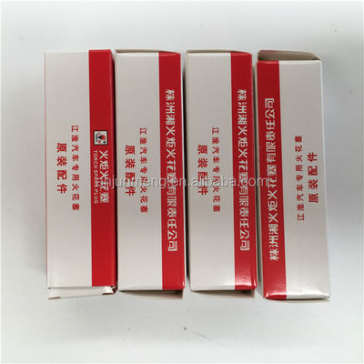 Autoonderdelen voor J2 J3 J5 J6 S3 Vuurstekker OEM-nummer 1026080GG010