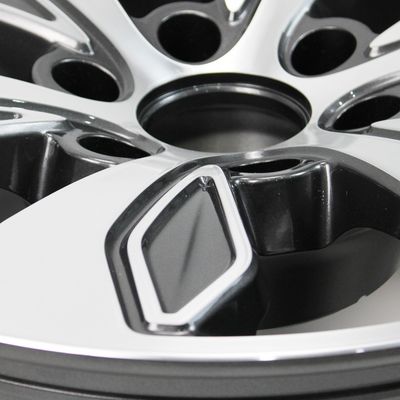 18 inch aluminium allooi wielen van origineel ontwerp en luxe stijl voor JAC T8 Luxury