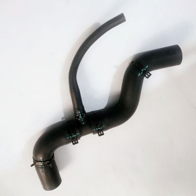 50*30*20 Auto-onderdelen OE nummer 25410-V7121 voor JAC Refine M5 Water Tank Upper Pipe 2016 Jaar
