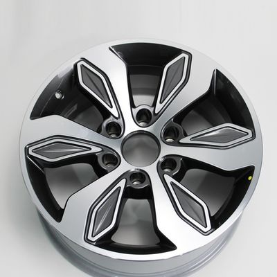 18 inch aluminium allooi wielen van origineel ontwerp en luxe stijl voor JAC T8 Luxury