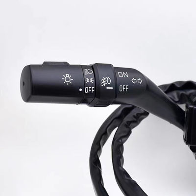 Auto-onderdelen OE-nummer 3774010P101 voor JAC Pickup T6 T8 Combination Switch
