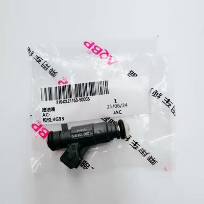 JAC He Yue/4G93 Auto brandstofinspuitmachine S1042L21153-50003 voor prestaties en duurzaamheid