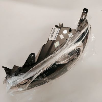 Links voorhoofdlamp OE nummer 4121100U8260 voor 2010- JAC J3 Aftermarket vervanging