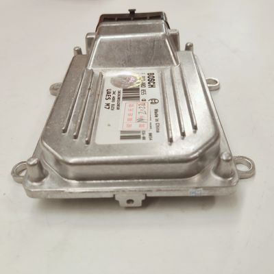 J6 Auto-onderdelen van roestvrij staal en kunststof voor optimale functionaliteit